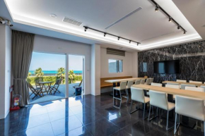  Jia Xiang Lin Guan Hai Homestay 2  Магун